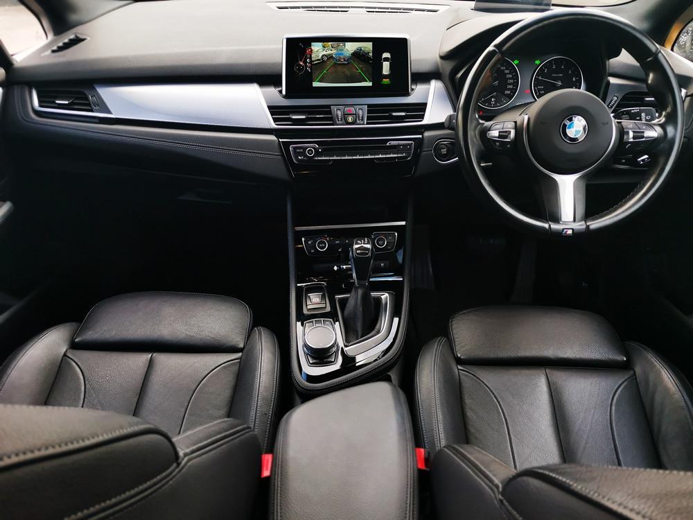 2017 BMW 225xe thumbnail