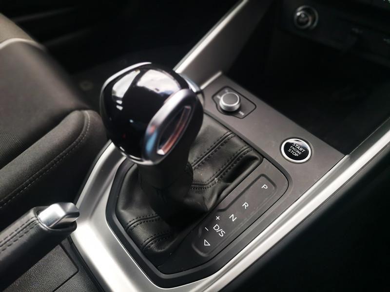 2021 Audi A1 thumbnail