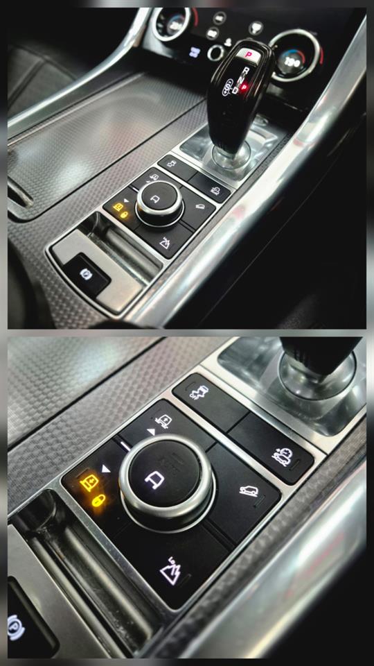 2019 Land Rover Range thumbnail