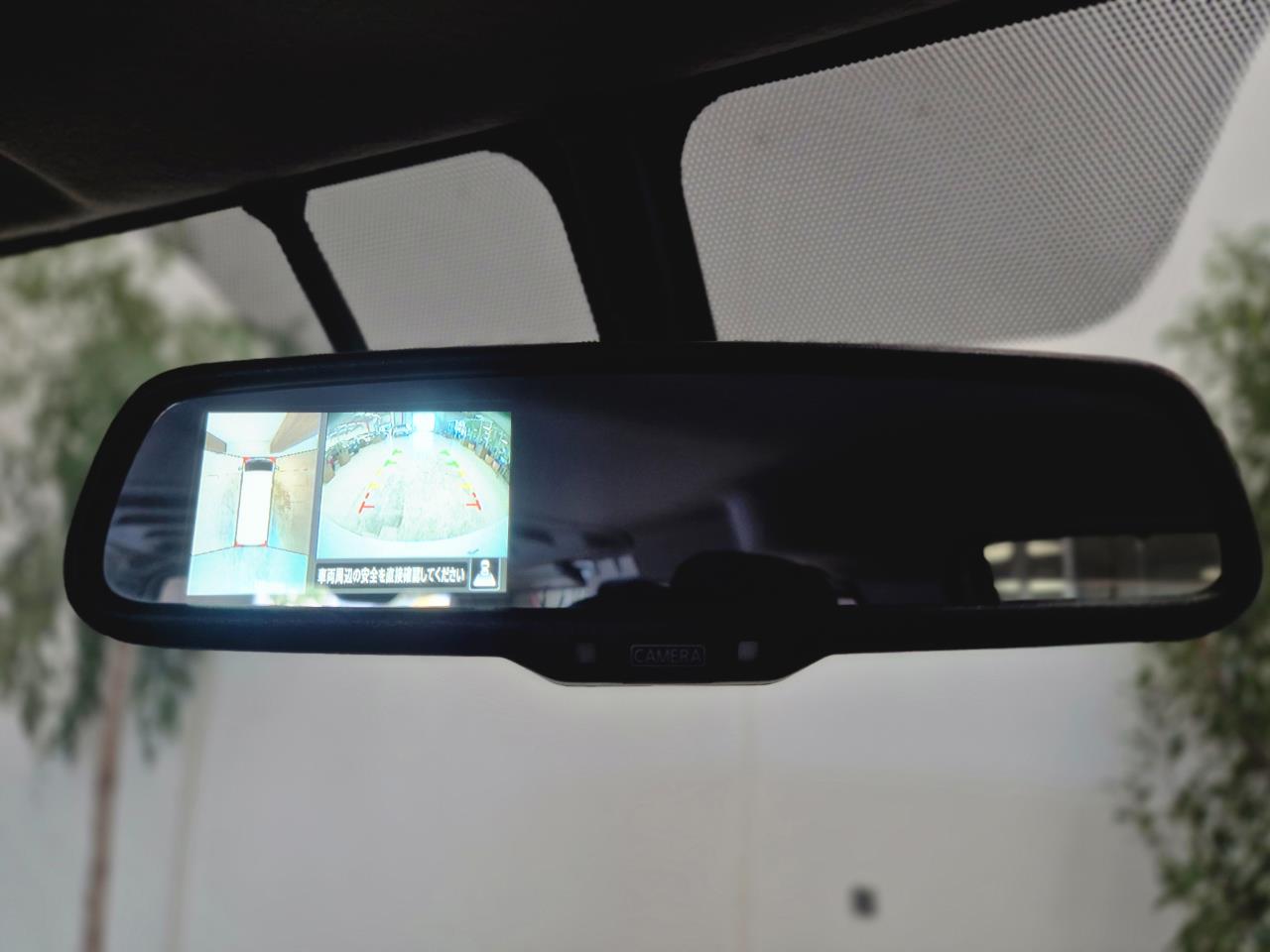 2020 Nissan Caravan thumbnail