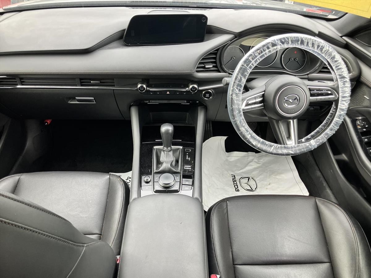 2019 Mazda 3 thumbnail