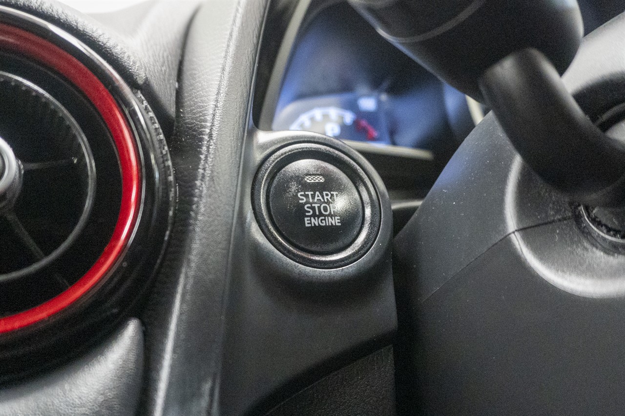 2017 Mazda Cx-3 thumbnail