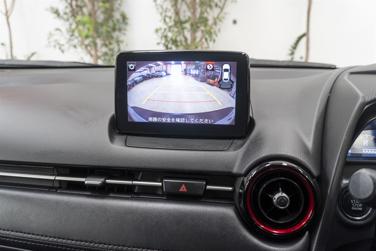 2017 Mazda Cx-3 thumbnail