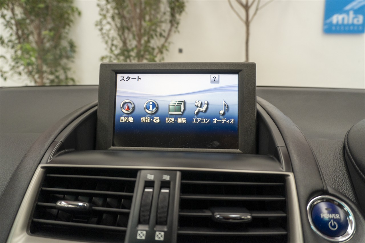 2012 Lexus HS250H thumbnail