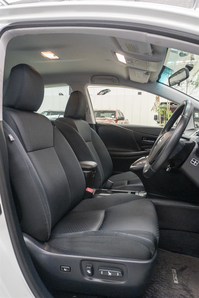 2012 Lexus HS250H thumbnail