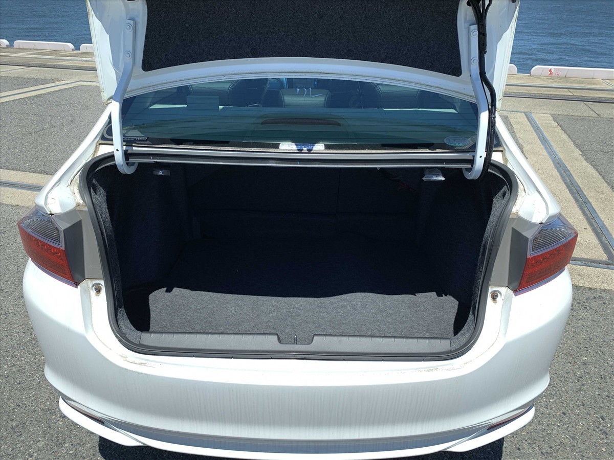 2015 Honda GRACE thumbnail