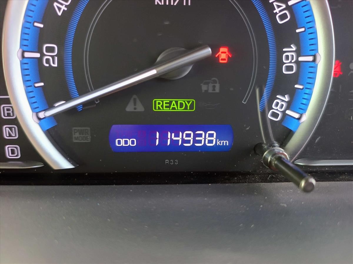 2015 Toyota Voxy thumbnail