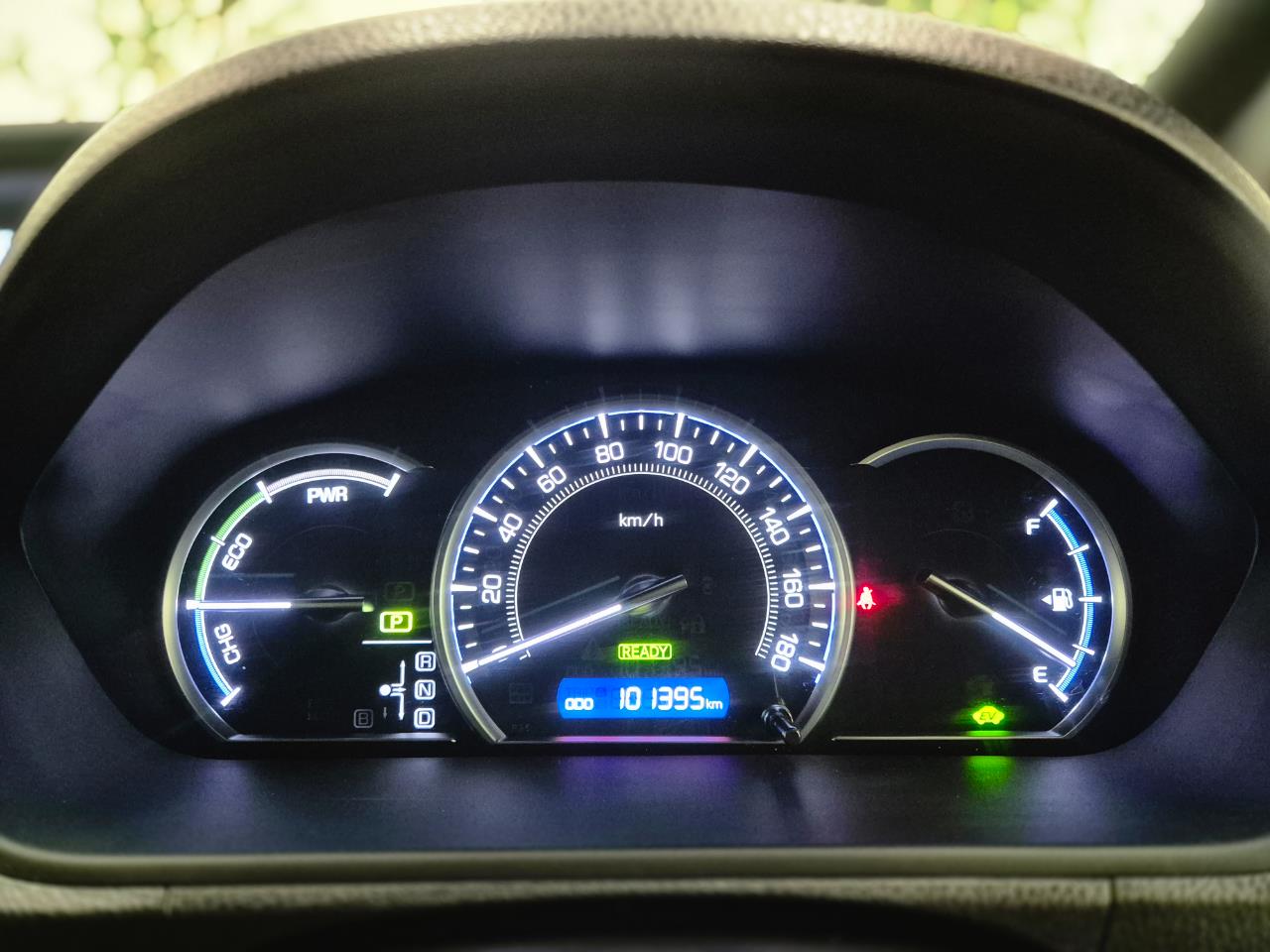 2015 Toyota ESQUIRE thumbnail
