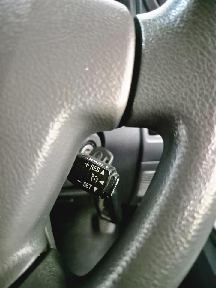 2019 Toyota Landcruiser thumbnail