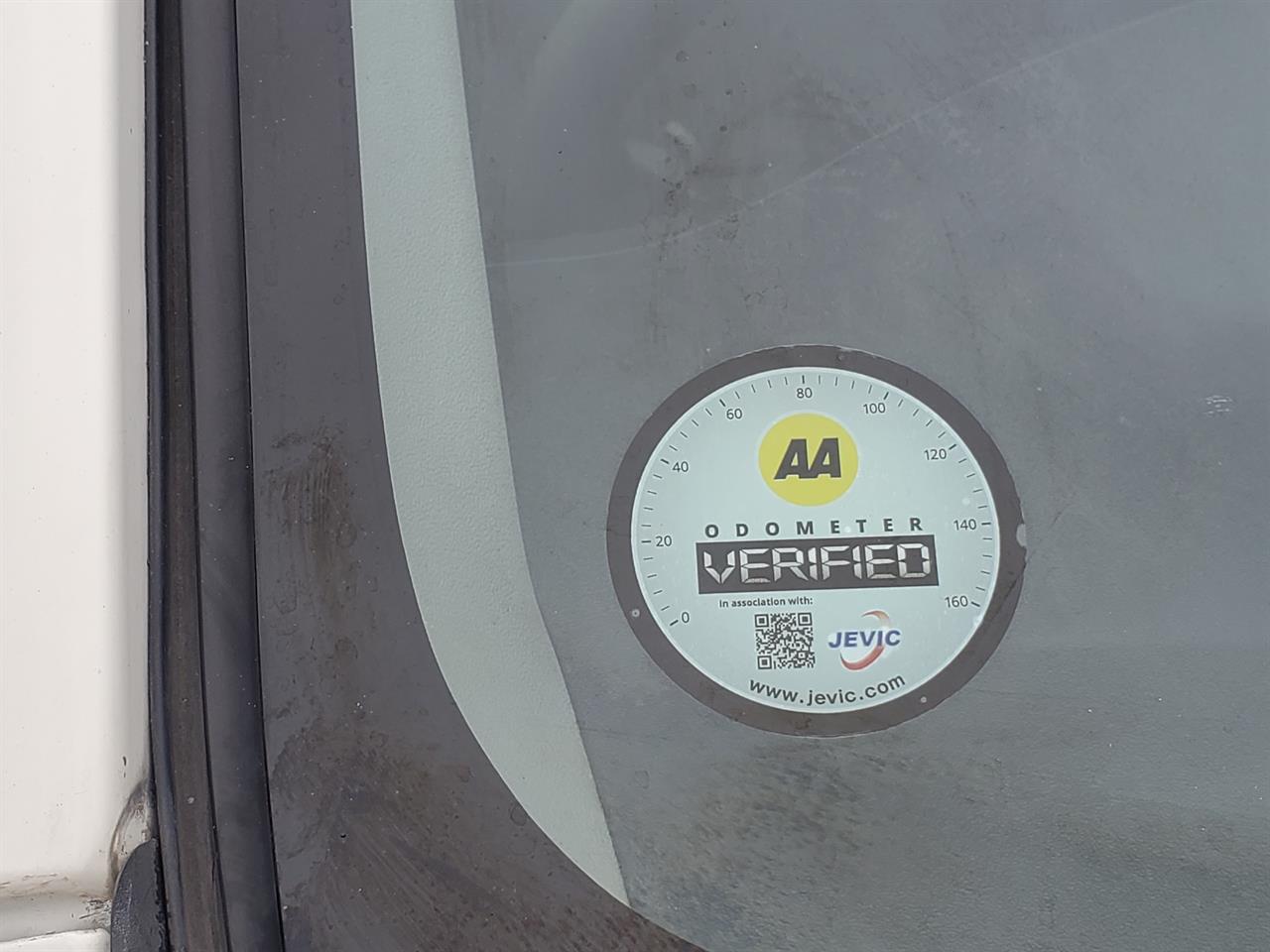 2021 Toyota Hiace thumbnail