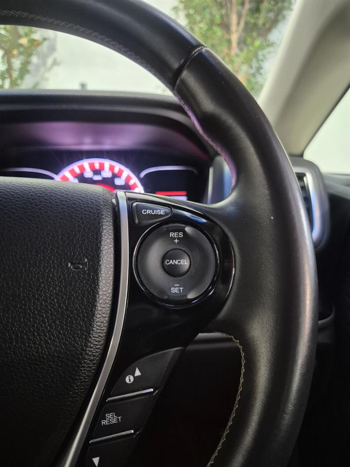 2014 Honda Odyssey thumbnail
