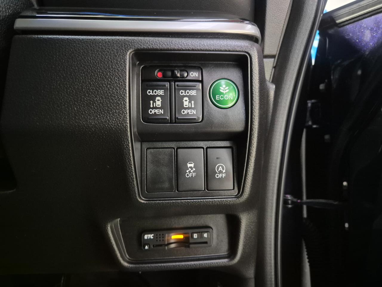 2014 Honda Odyssey thumbnail
