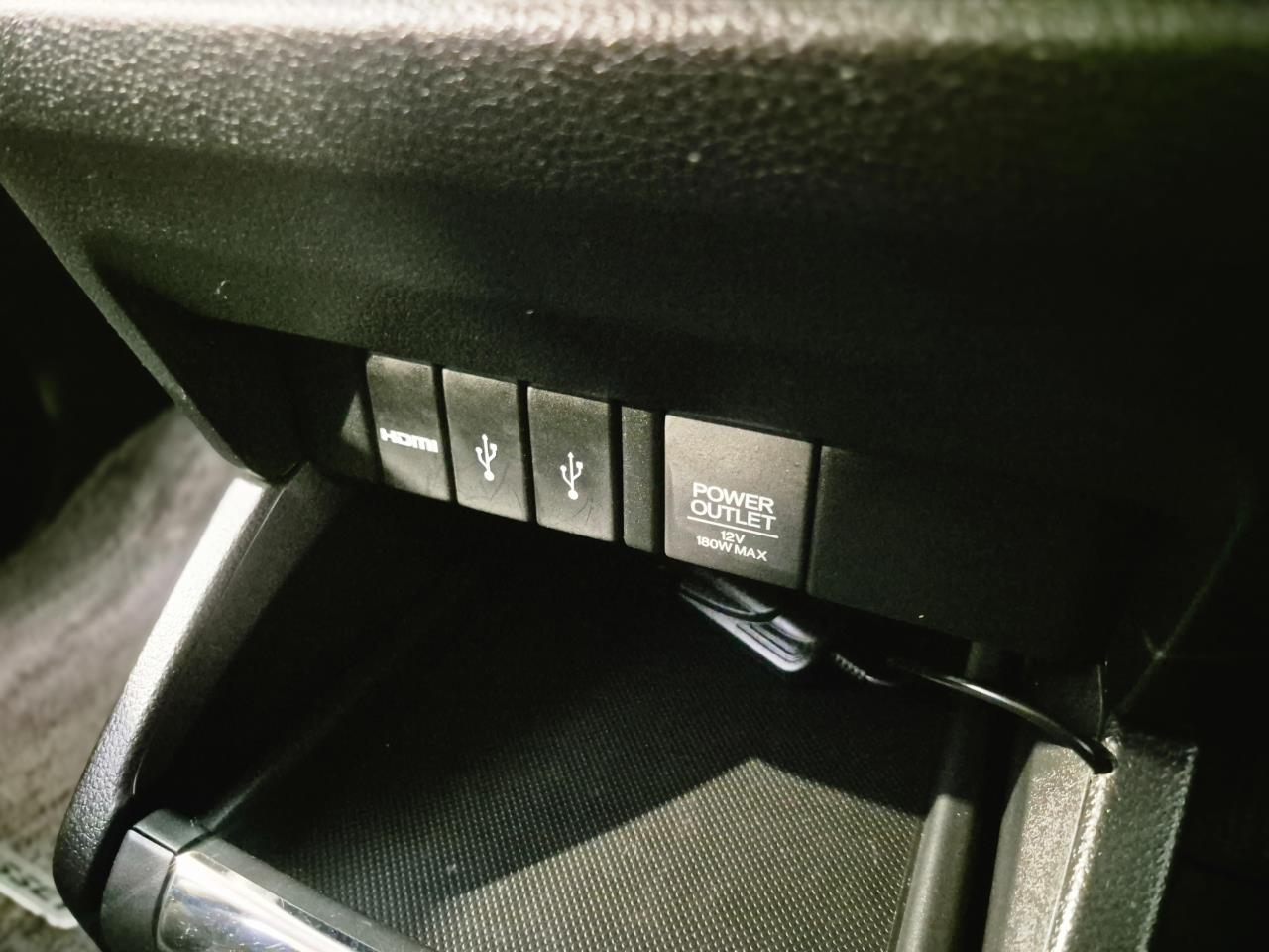 2014 Honda Odyssey thumbnail