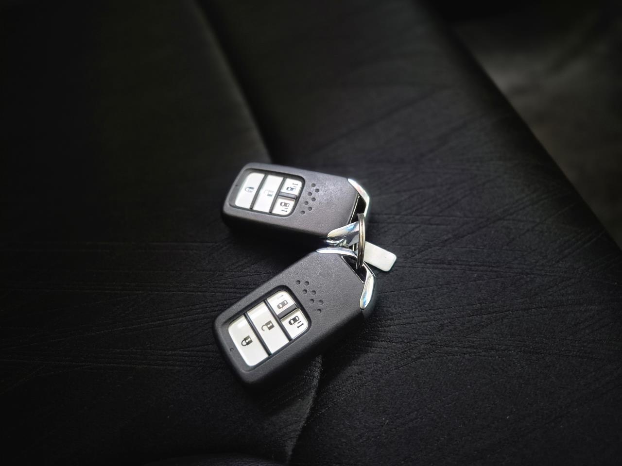 2014 Honda Odyssey thumbnail