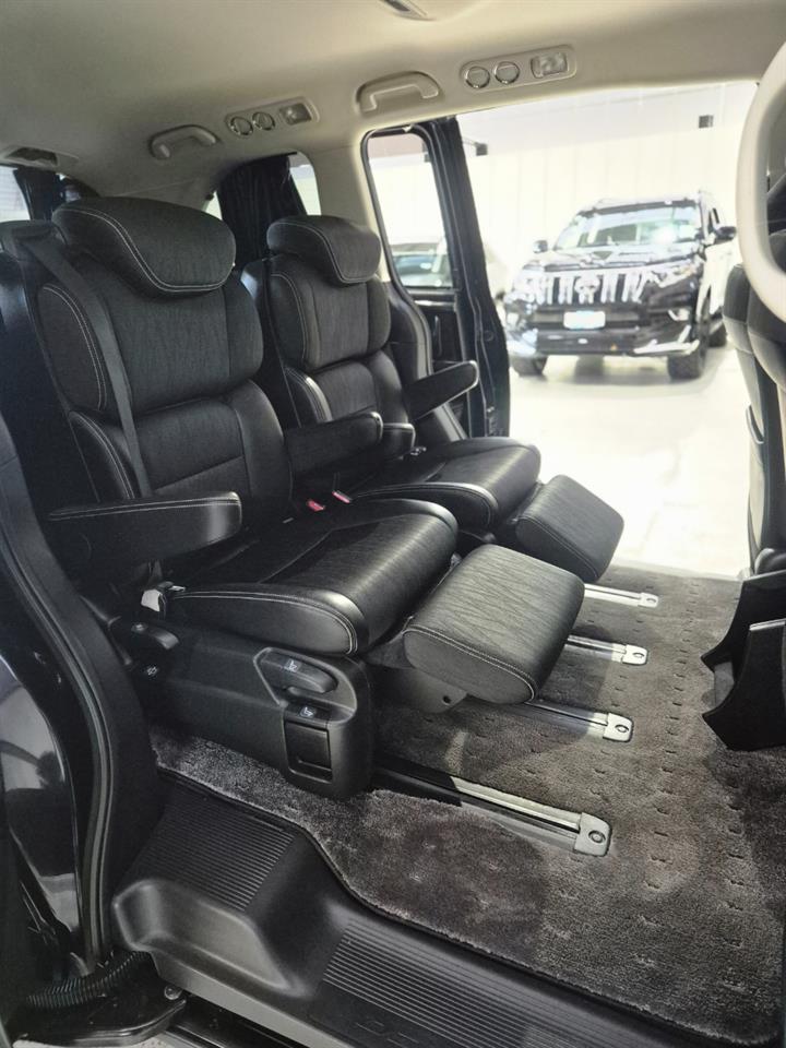 2014 Honda Odyssey thumbnail