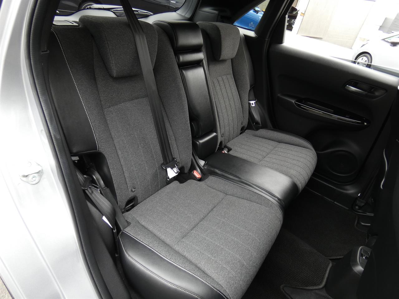 2021 Honda FIT thumbnail
