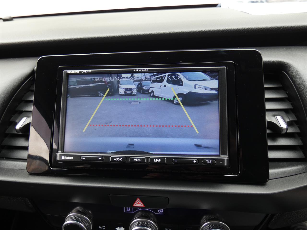 2021 Honda FIT thumbnail