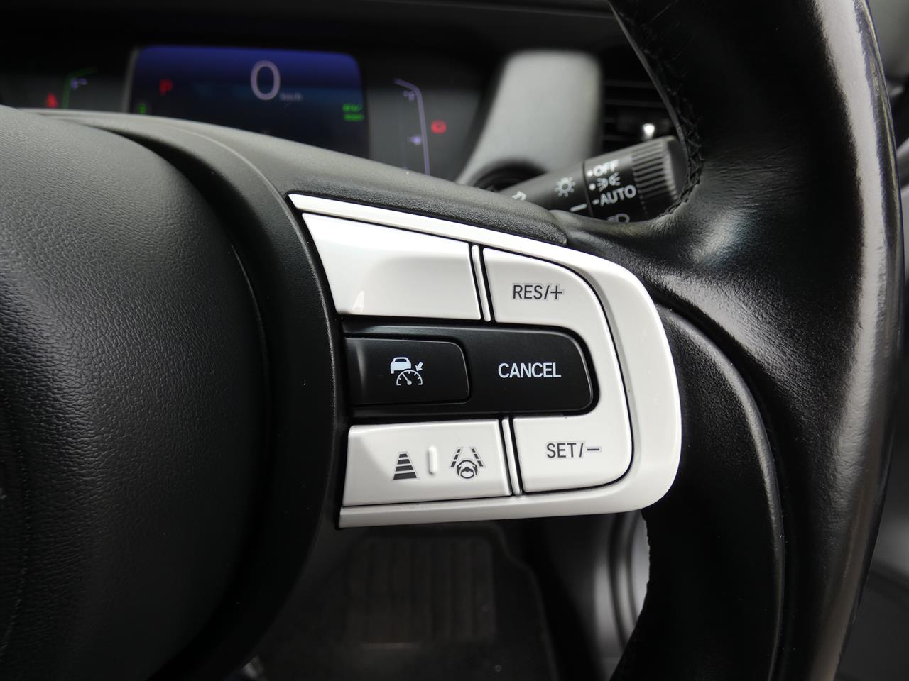 2021 Honda FIT thumbnail