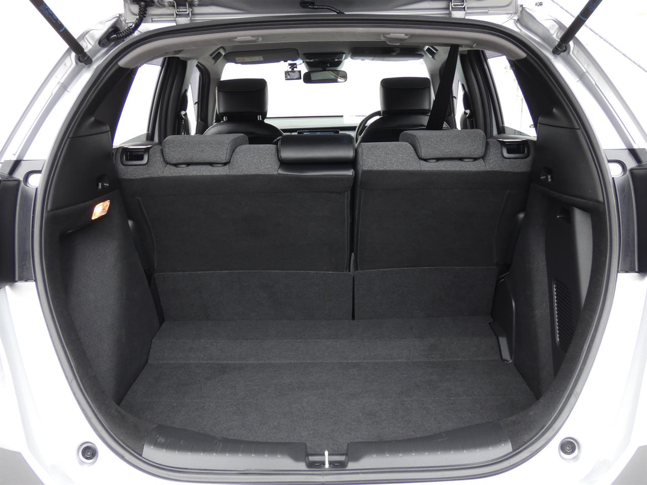 2021 Honda FIT thumbnail