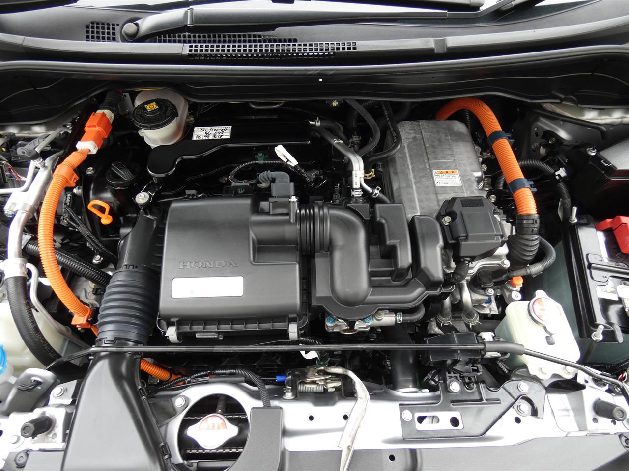 2021 Honda FIT thumbnail