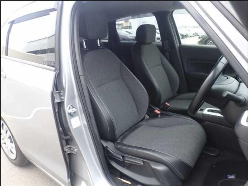 2021 Honda FIT thumbnail