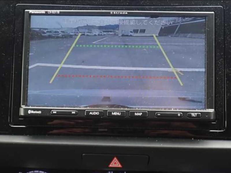 2021 Honda FIT thumbnail