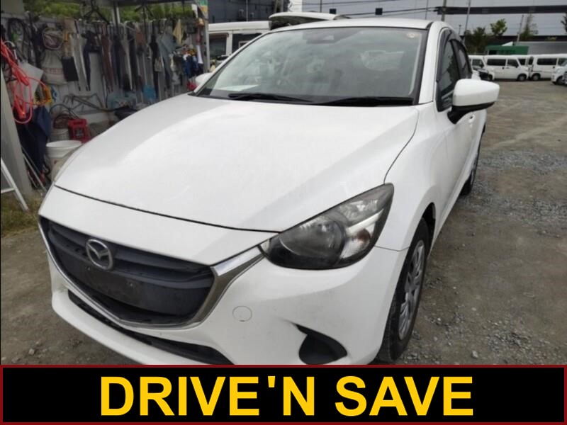 2018 Mazda DEMIO thumbnail