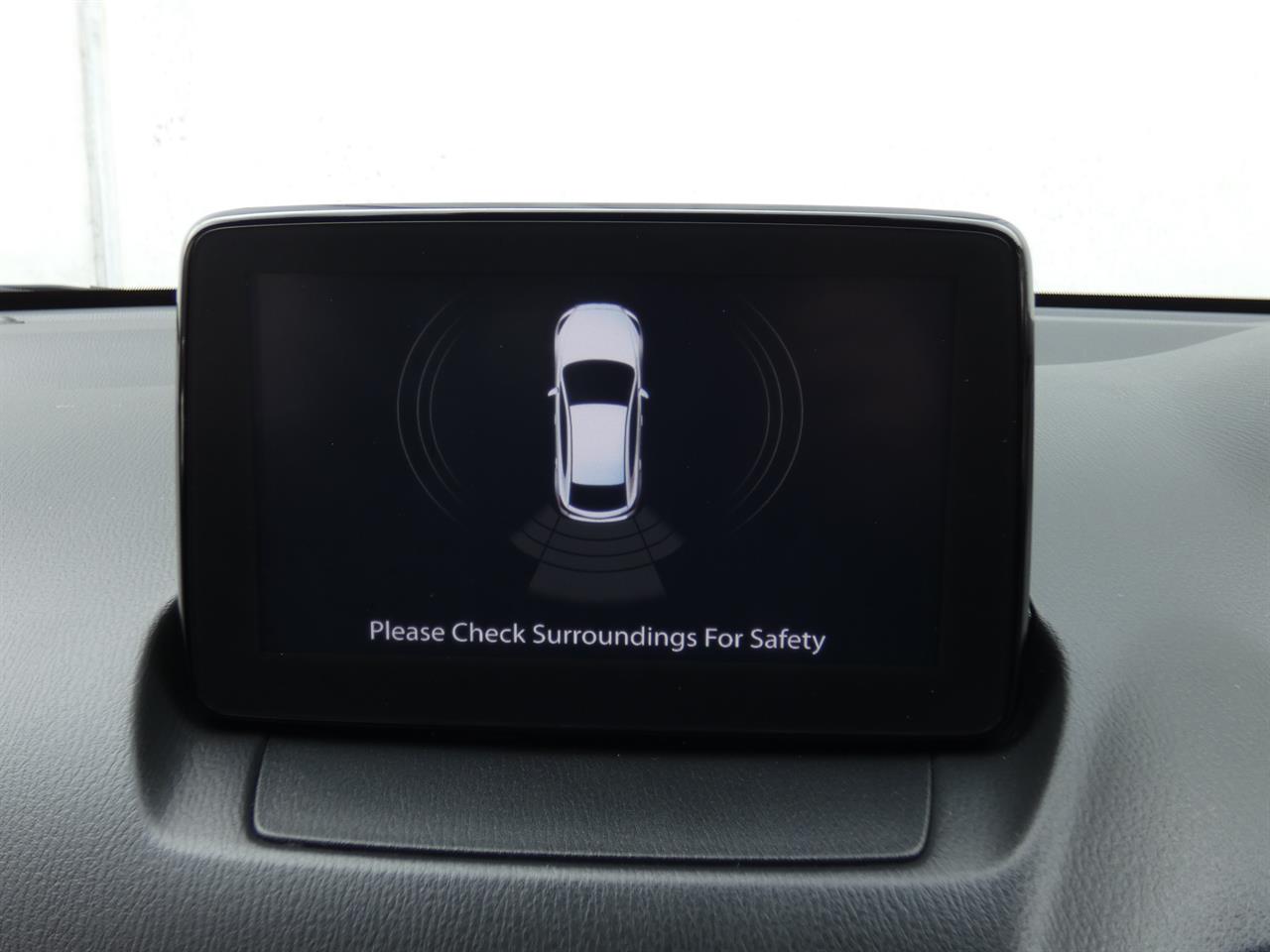 2018 Mazda DEMIO thumbnail