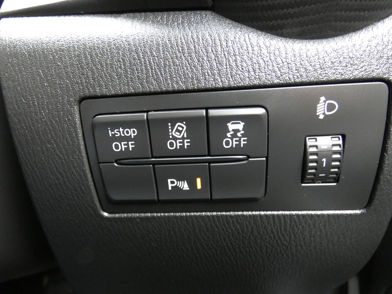 2018 Mazda DEMIO thumbnail