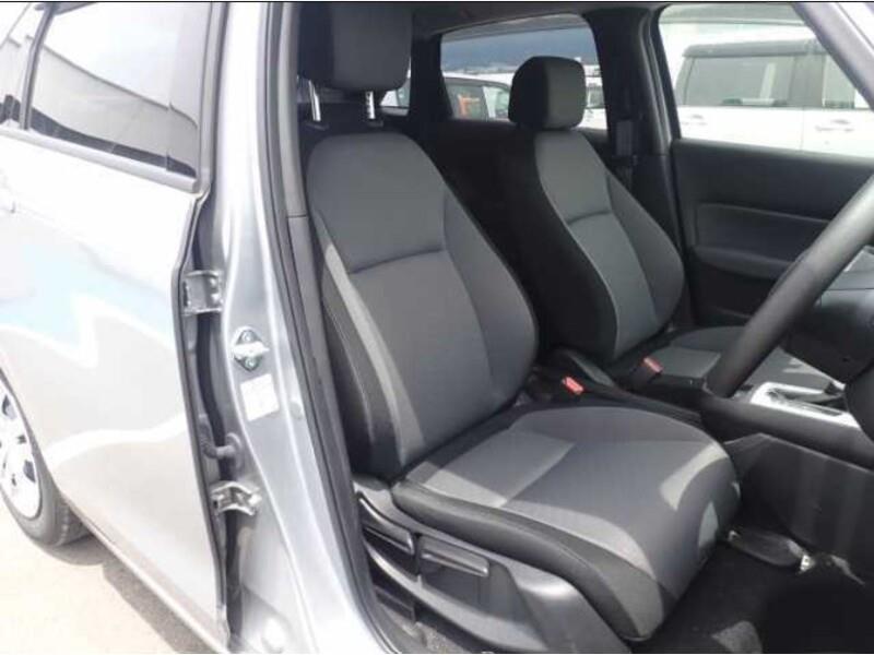 2021 Honda FIT thumbnail