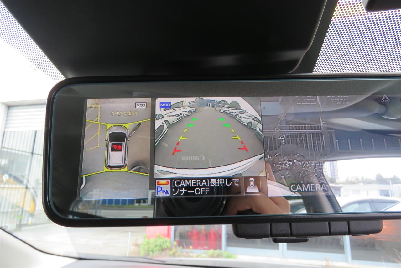 2021 Nissan Note thumbnail
