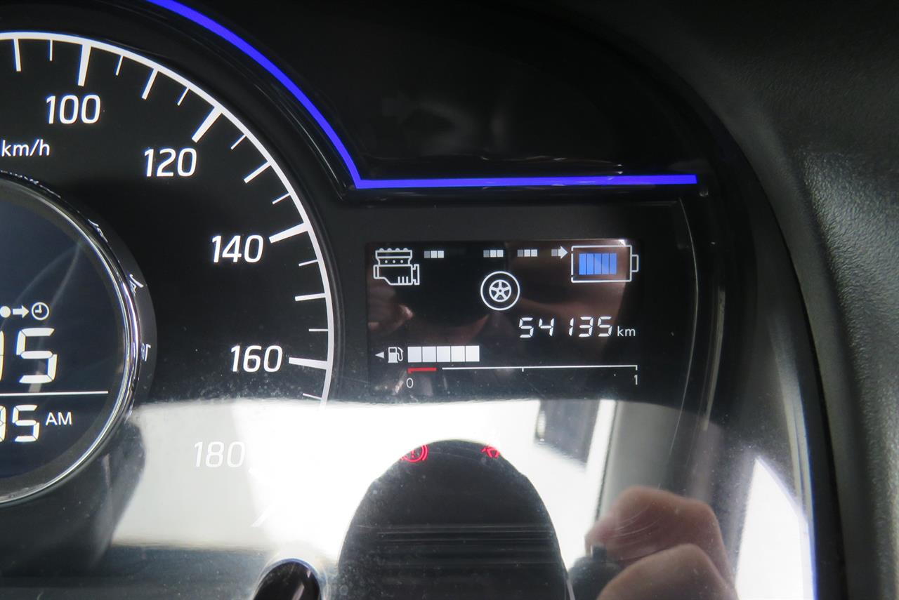 2021 Nissan Note thumbnail