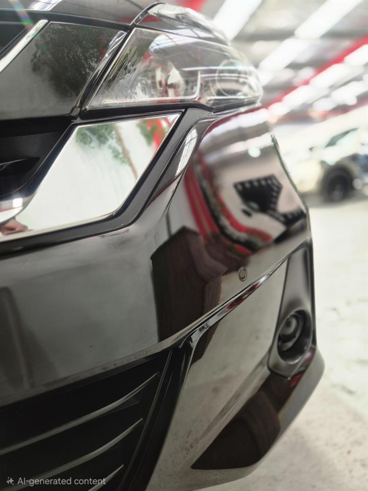 2017 Nissan Serena thumbnail