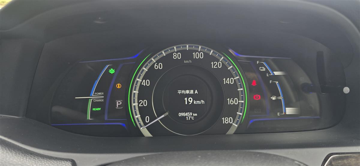 2013 Honda Accord thumbnail