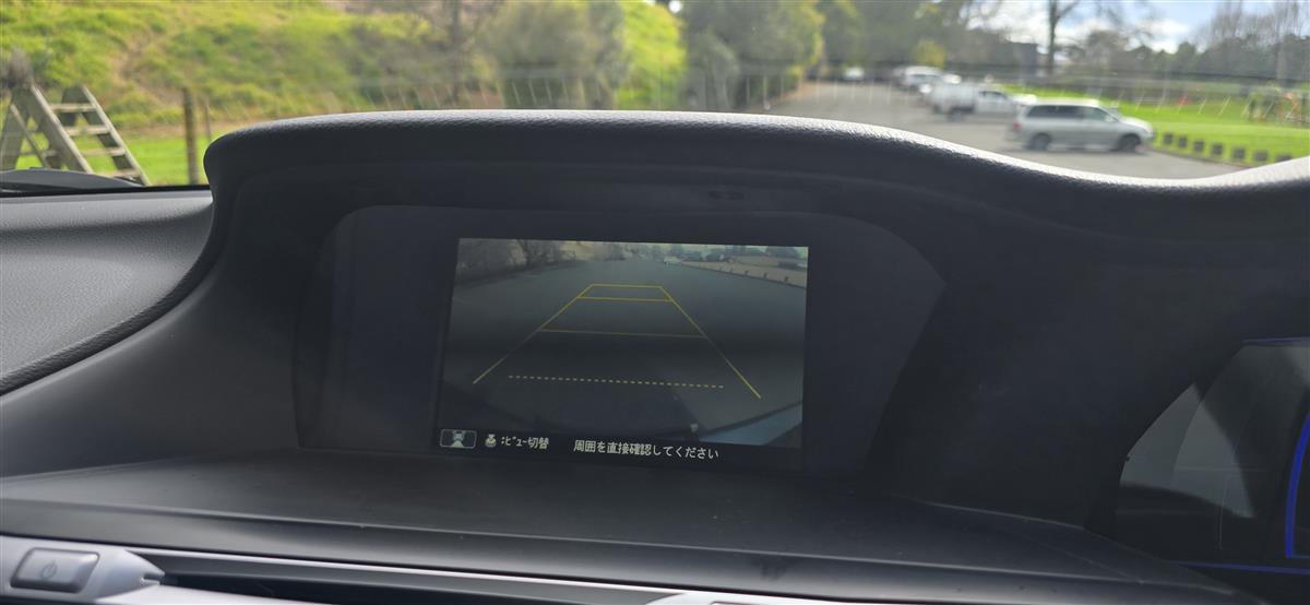2013 Honda Accord thumbnail