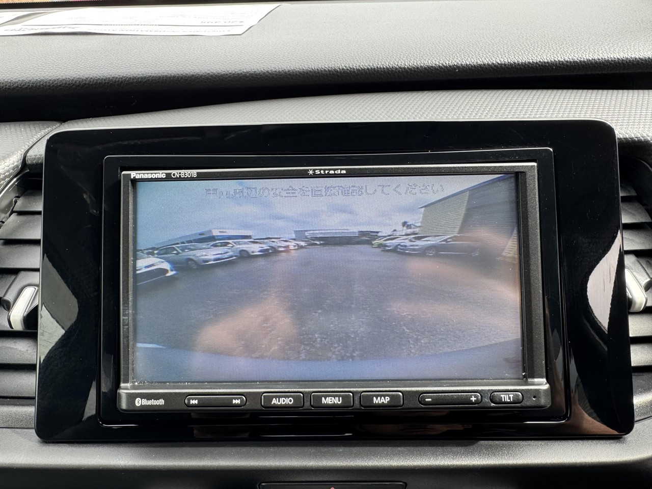 2020 Honda Fit thumbnail