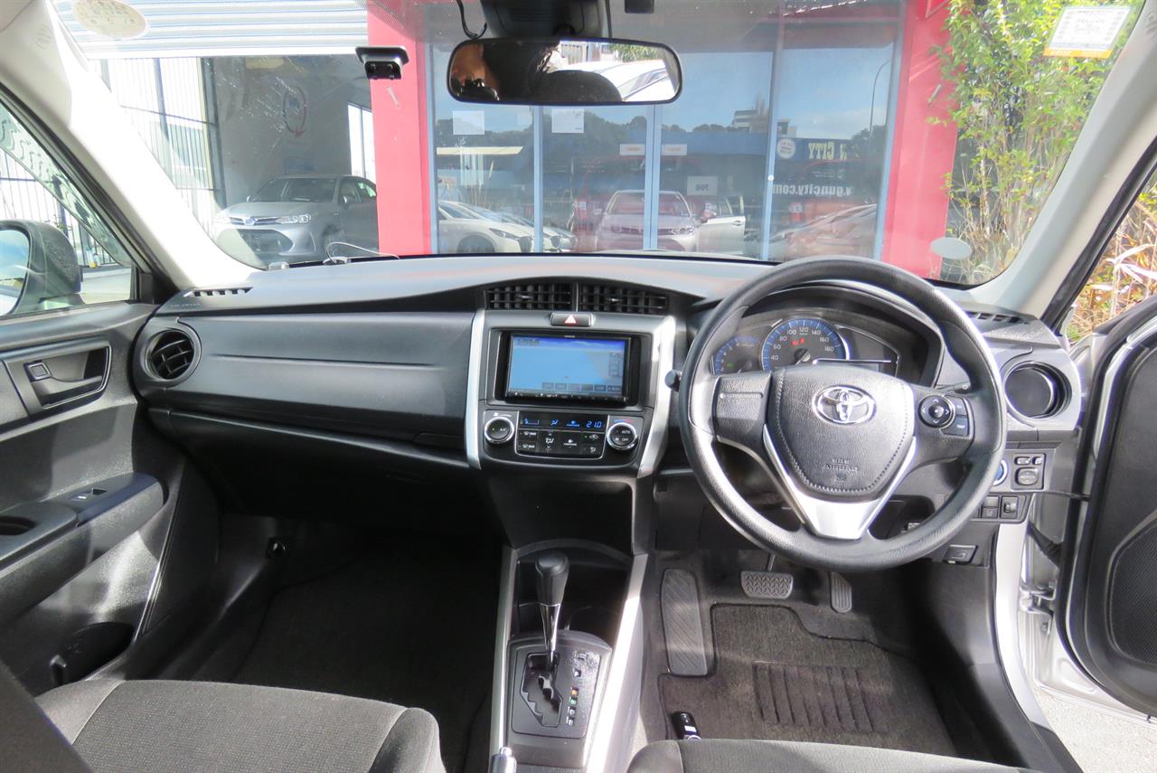 2020 Toyota Corolla thumbnail