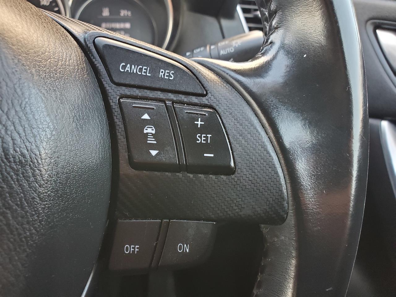 2015 Mazda CX-5 thumbnail