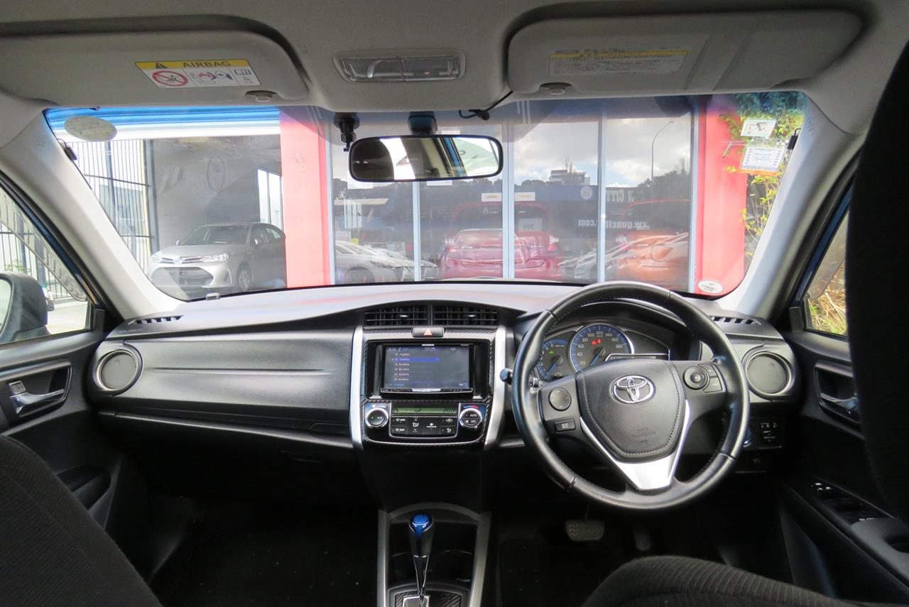 2014 Toyota Corolla thumbnail