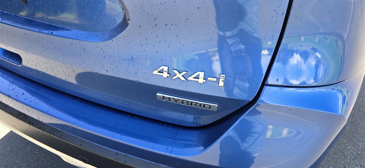 2020 Nissan X-Trail thumbnail