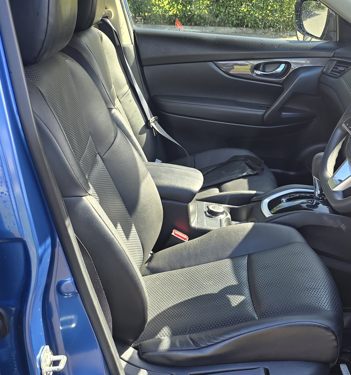 2020 Nissan X-Trail thumbnail
