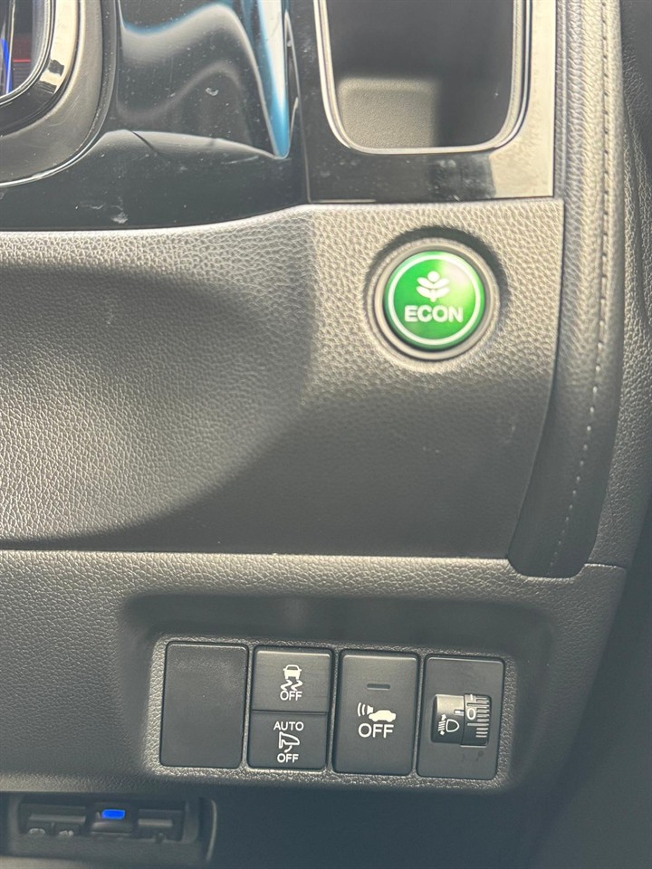 2017 Honda Shuttle thumbnail