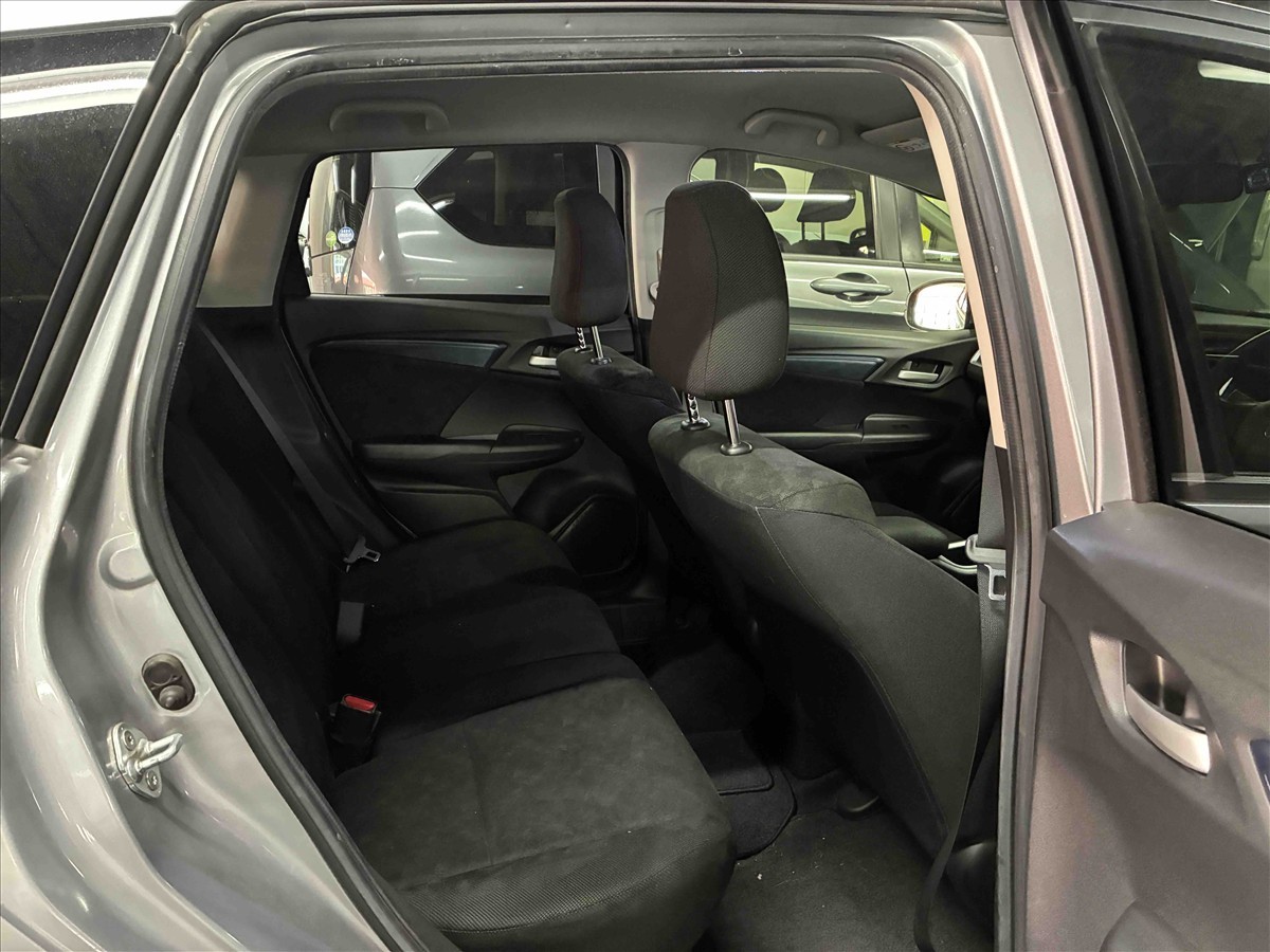 2017 Honda Shuttle thumbnail