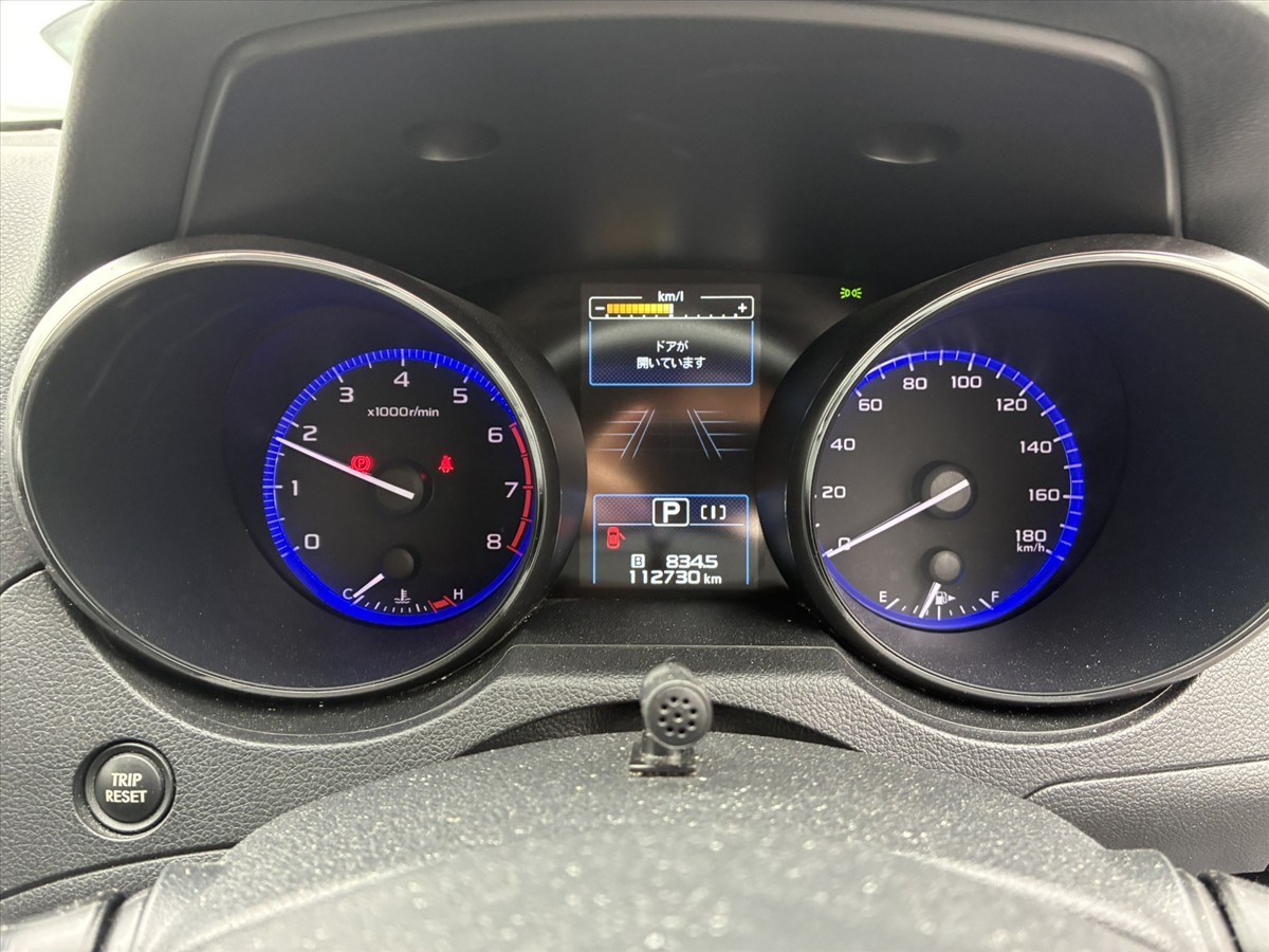 2016 Subaru OUTBACK thumbnail