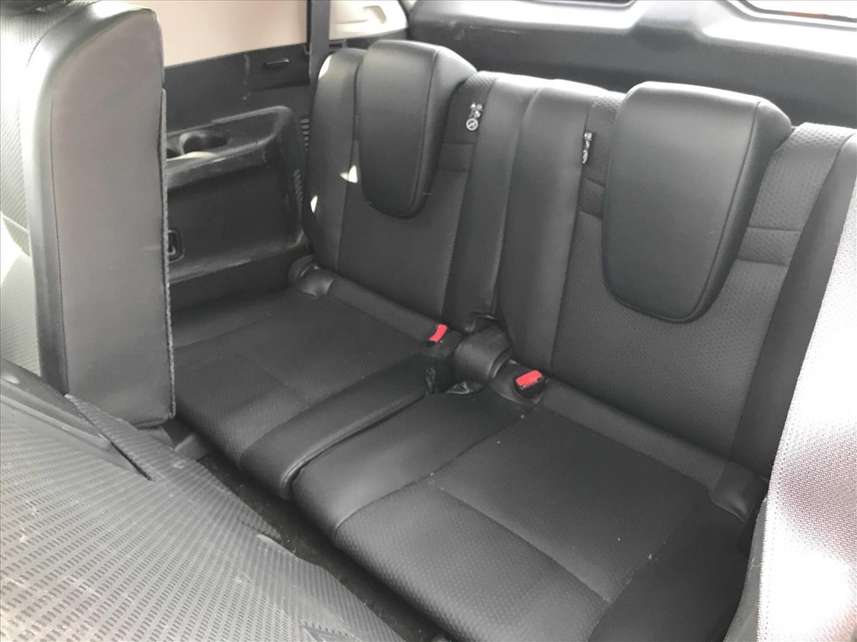 2015 Nissan X-Trail thumbnail
