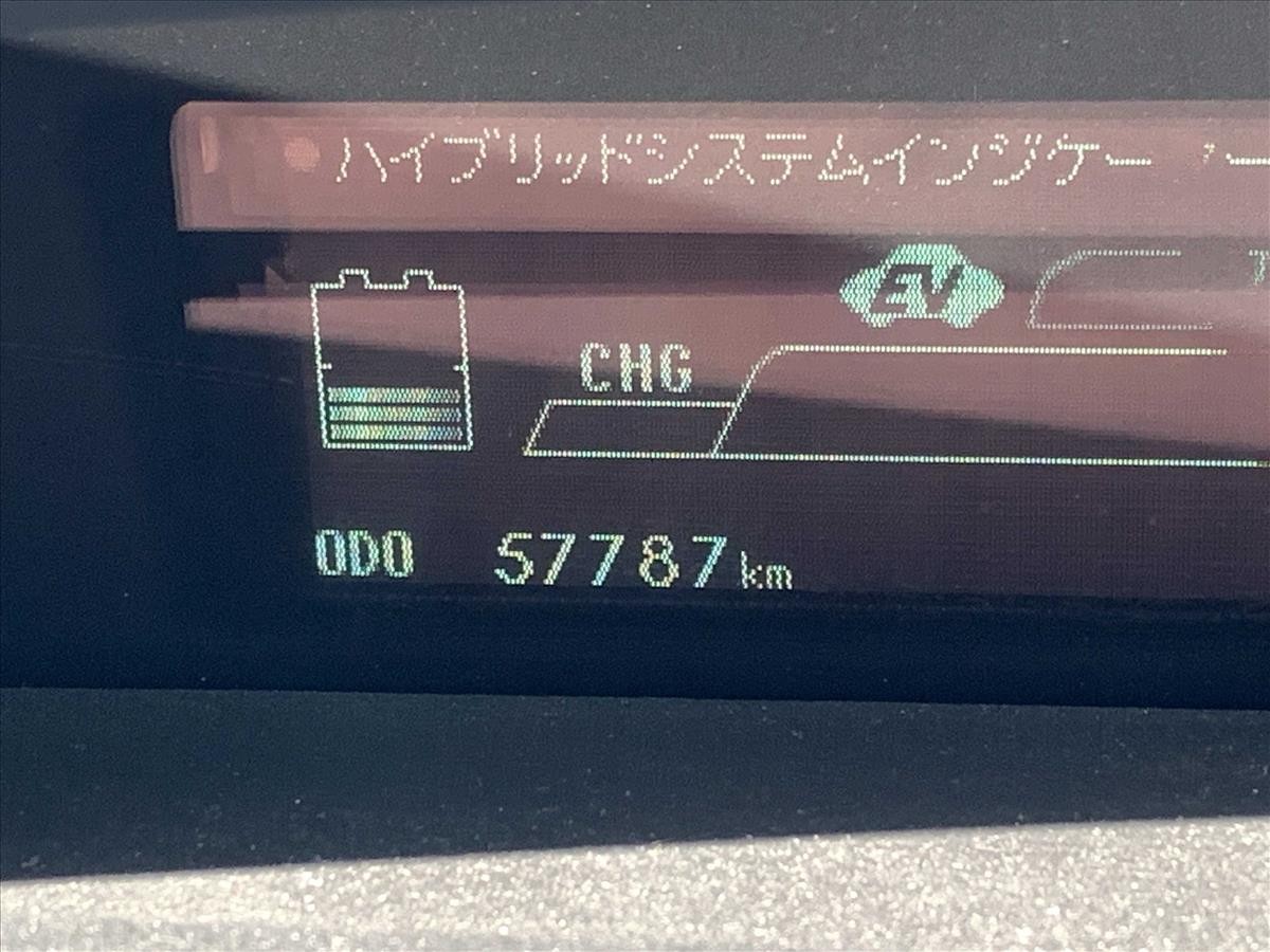 2014 Toyota PRIUS thumbnail