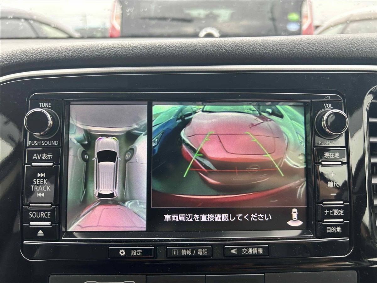 2017 Mitsubishi OUTLANDER thumbnail