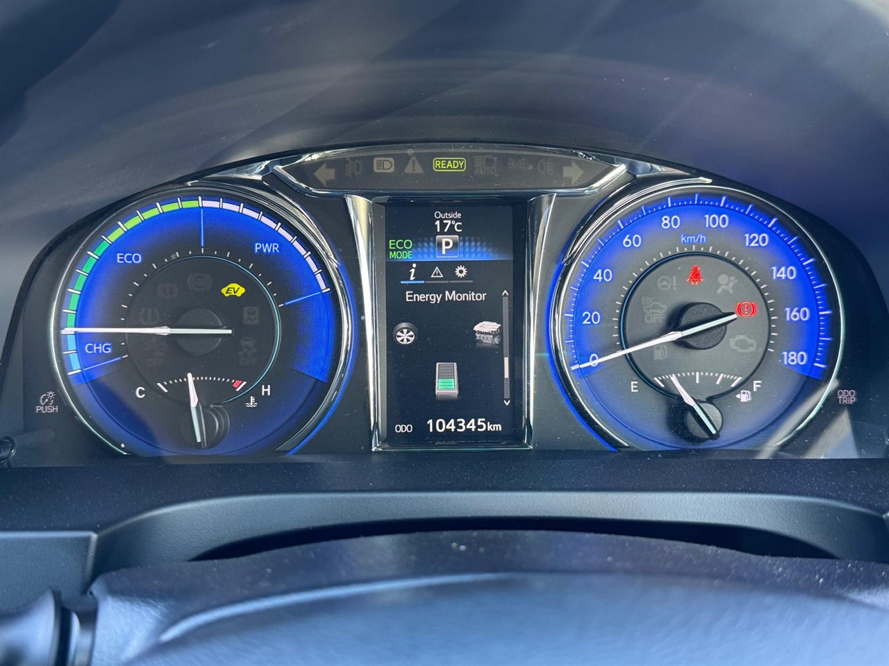 2016 Toyota Camry thumbnail