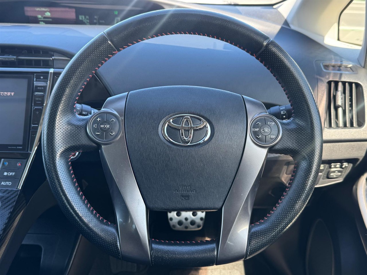 2014 Toyota PRIUS thumbnail