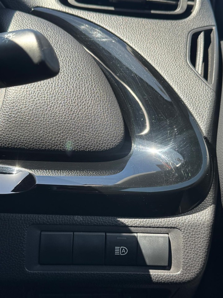 2021 Toyota Aqua thumbnail